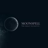 MOONSPELL - The Great Silver Eye (Cd)