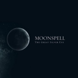 MOONSPELL - The Great Silver Eye (Cd) MOONSPELL - The Great Silver Eye (Cd)