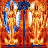 MORBID ANGEL  - Heretic (Cd)