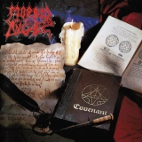 MORBID ANGEL - Covenant (Cd)