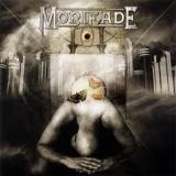 MORIFADE - Domination (Cd)