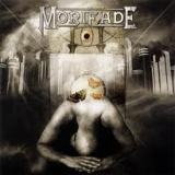 MORIFADE - Domination (Cd) MORIFADE - Domination (Cd)