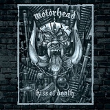 MOTORHEAD - Kiss Of Death (Cd)