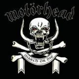 MOTORHEAD - March Or Die (Cd)