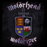 MOTORHEAD - Motorizer (Cd)