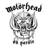MOTORHEAD - On Parole (Cd) MOTORHEAD - On Parole (Cd)