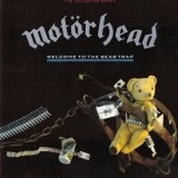 MOTORHEAD - Welcome To The Bear Trap (Cd)