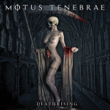 MOTUS TENEBRAE - Deathrising (Cd)