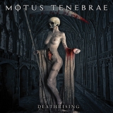 MOTUS TENEBRAE - Deathrising (Cd) MOTUS TENEBRAE - Deathrising (Cd)