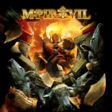 MPIRE OF EVIL (VENOM) - Hell To The Holy (Cd)