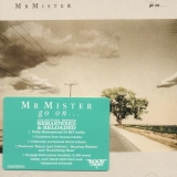 MR. MISTER - Go On… (Cd)