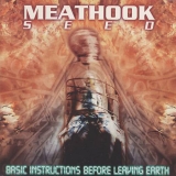 MEATHOOK SEED - B.i.b.l.e. (Cd) MEATHOOK SEED - B.i.b.l.e. (Cd)