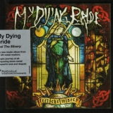 MY DYING BRIDE - Feel The Misery (Cd) MY DYING BRIDE - Feel The Misery (Cd)