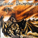 MYSTIC PROPHECY - Never Ending (Cd) MYSTIC PROPHECY - Never Ending (Cd)