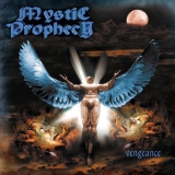 MYSTIC PROPHECY - Vengeance (Cd) MYSTIC PROPHECY - Vengeance (Cd)