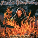 MYSTIC PROPHECY - Savage Souls (Special, Boxset Cd) MYSTIC PROPHECY - Savage Souls (Special, Boxset Cd)