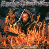 MYSTIC PROPHECY - Savage Souls (Special, Boxset Cd)