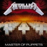 METALLICA - Master Of Puppets (Cd) METALLICA - Master Of Puppets (Cd)