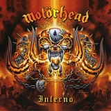 MOTORHEAD - Inferno (Cd)