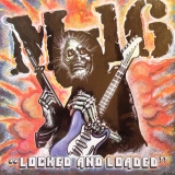 M-16 - Locked And Loaded (Cd)