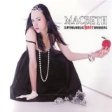 MACBETH - Superangelic Hate… (Cd)