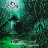 MANEGARM - Urminnes Havd The Forest Sessions (Cd) MANEGARM - Urminnes Havd The Forest Sessions (Cd)