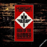 MANOWAR - Sign Of The Hammer (Cd) MANOWAR - Sign Of The Hammer (Cd)
