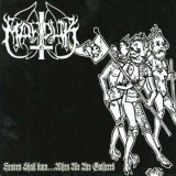MARDUK - Heaven Shall Burn…when We Are Gathered (Cd)