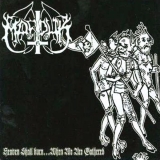 MARDUK - Heaven Shall Burn…when We Are Gathered (Cd) MARDUK - Heaven Shall Burn…when We Are Gathered (Cd)