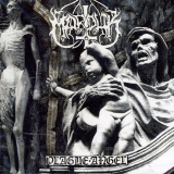 MARDUK - Plague Angel (Cd)