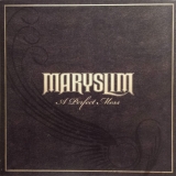 MARYSLIM - A Perfect Mess (Cd)