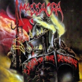 MASSACRA - Signs Of The Decline (Cd)