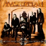 MASTERPLAN - Far From The End Of The World (Cd) MASTERPLAN - Far From The End Of The World (Cd)