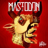 MASTODON - The Hunter (Cd)