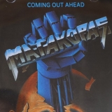 MATAKOPAS - Coming Out Ahead (Cd) MATAKOPAS - Coming Out Ahead (Cd)