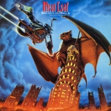 MEAT LOAF - Bat Out Of Hell Ii (Cd) MEAT LOAF - Bat Out Of Hell Ii (Cd)