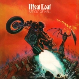 MEAT LOAF - Bat Out Of Hell (Cd) MEAT LOAF - Bat Out Of Hell (Cd)