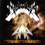MEGAHERA - Metal Maniac Attack (Cd) MEGAHERA - Metal Maniac Attack (Cd)