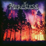 MERCILESS - Merciless (Cd) MERCILESS - Merciless (Cd)