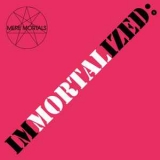 MERE MORTALS - Immortalized (Cd) MERE MORTALS - Immortalized (Cd)