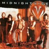 MIDNIGHT VICE - Full Disclosure (Cd) MIDNIGHT VICE - Full Disclosure (Cd)