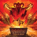MILITIA - Fiend Of Misery (Cd) MILITIA - Fiend Of Misery (Cd)