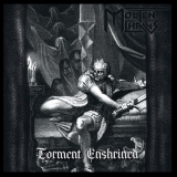 MOLTEN CHAINS - Torment Enshrined (Cd) MOLTEN CHAINS - Torment Enshrined (Cd)