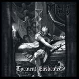 MOLTEN CHAINS - Torment Enshrined (Cd)