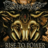 MONSTROSITY - Rise To Power (Cd)