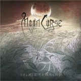MOON CURSE - Spirit Remains (Cd) MOON CURSE - Spirit Remains (Cd)