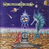 MOONLIGHT CIRCUS (BLACK JESTER) - Outskirts Of Reality (Cd)