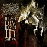 MORBID ANGEL - Illud Divinum Insanus (Special, Boxset Cd) MORBID ANGEL - Illud Divinum Insanus (Special, Boxset Cd)