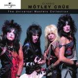MOTLEY CRUE - Classic Motley Crue (Cd) MOTLEY CRUE - Classic Motley Crue (Cd)