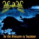 MYSTICUM - In The Streams Of Inferno (Cd) MYSTICUM - In The Streams Of Inferno (Cd)